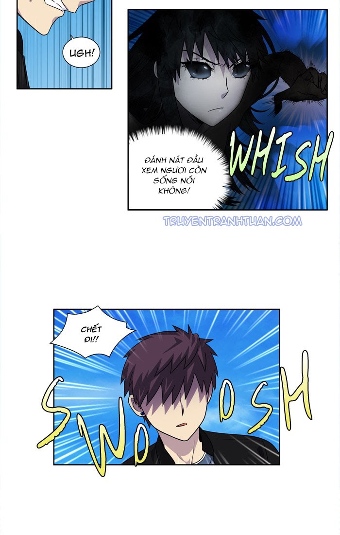 Thế Giới Game Thủ Chapter 232 - Trang 2