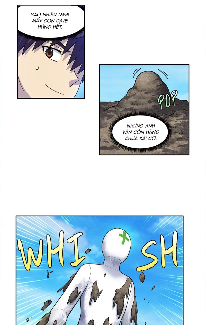 Thế Giới Game Thủ Chapter 232 - Trang 2