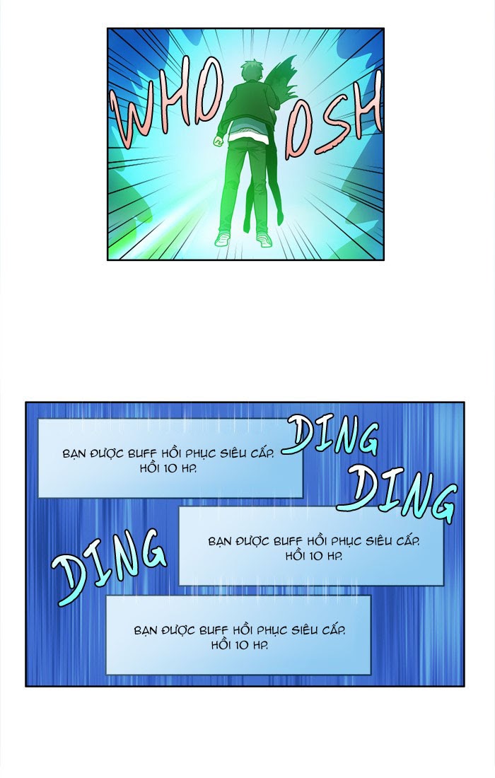 Thế Giới Game Thủ Chapter 232 - Trang 2