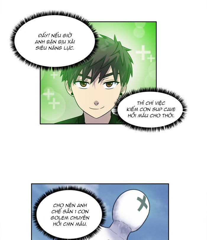 Thế Giới Game Thủ Chapter 232 - Trang 2