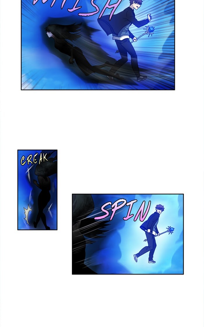 Thế Giới Game Thủ Chapter 232 - Trang 2