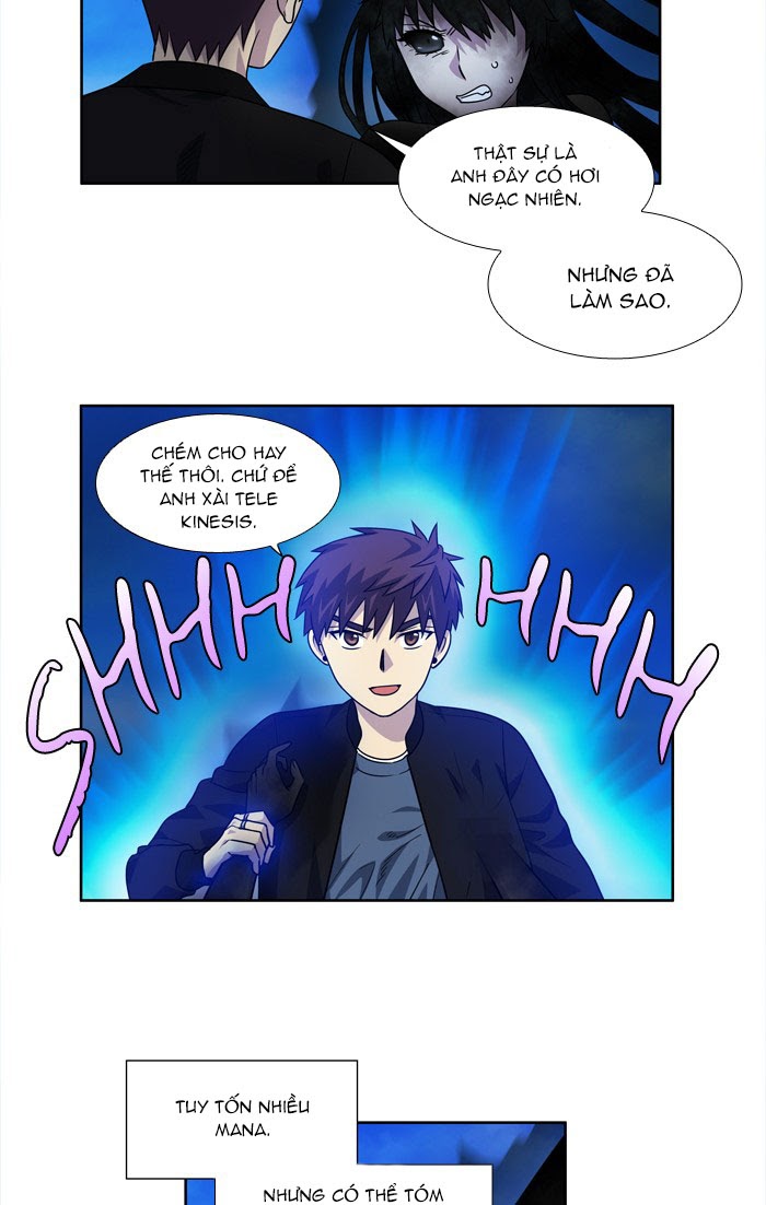 Thế Giới Game Thủ Chapter 232 - Trang 2