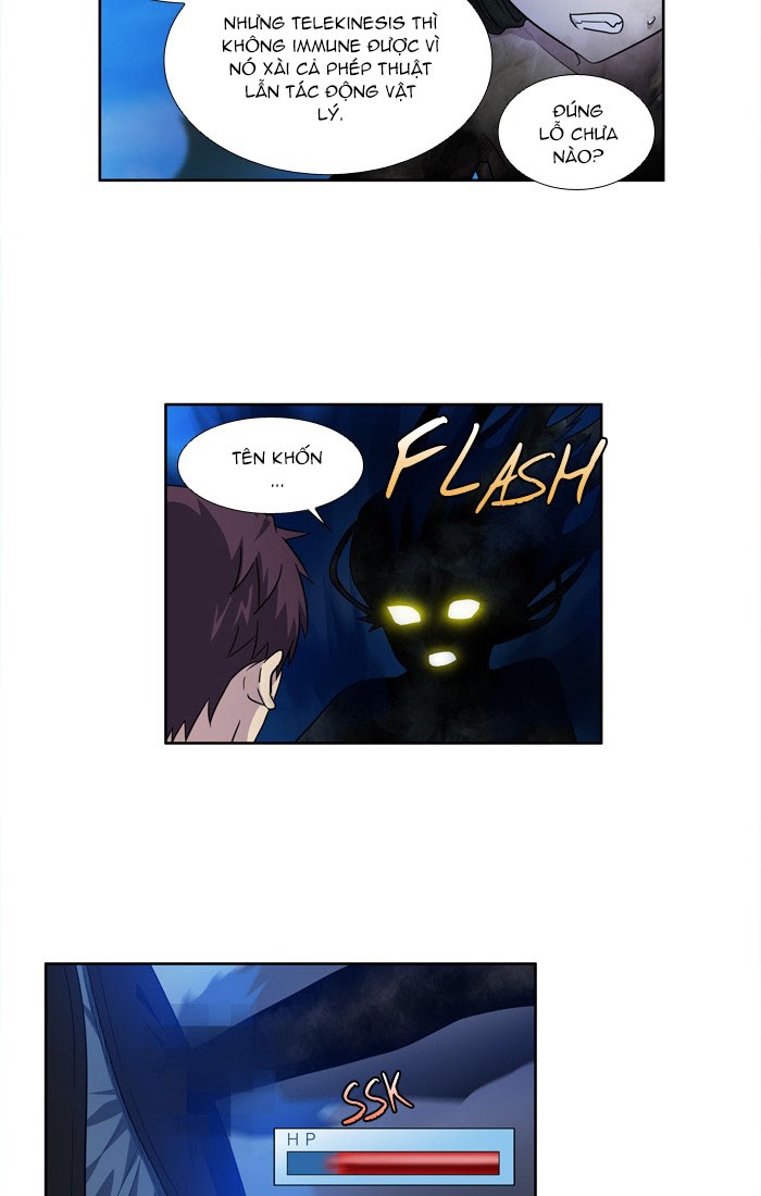 Thế Giới Game Thủ Chapter 232 - Trang 2