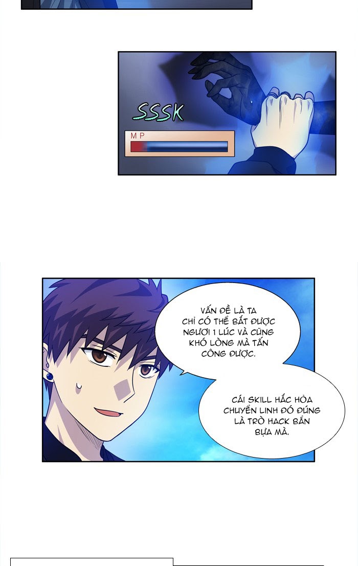 Thế Giới Game Thủ Chapter 232 - Trang 2