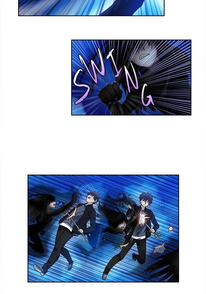 Thế Giới Game Thủ Chapter 233 - Trang 2