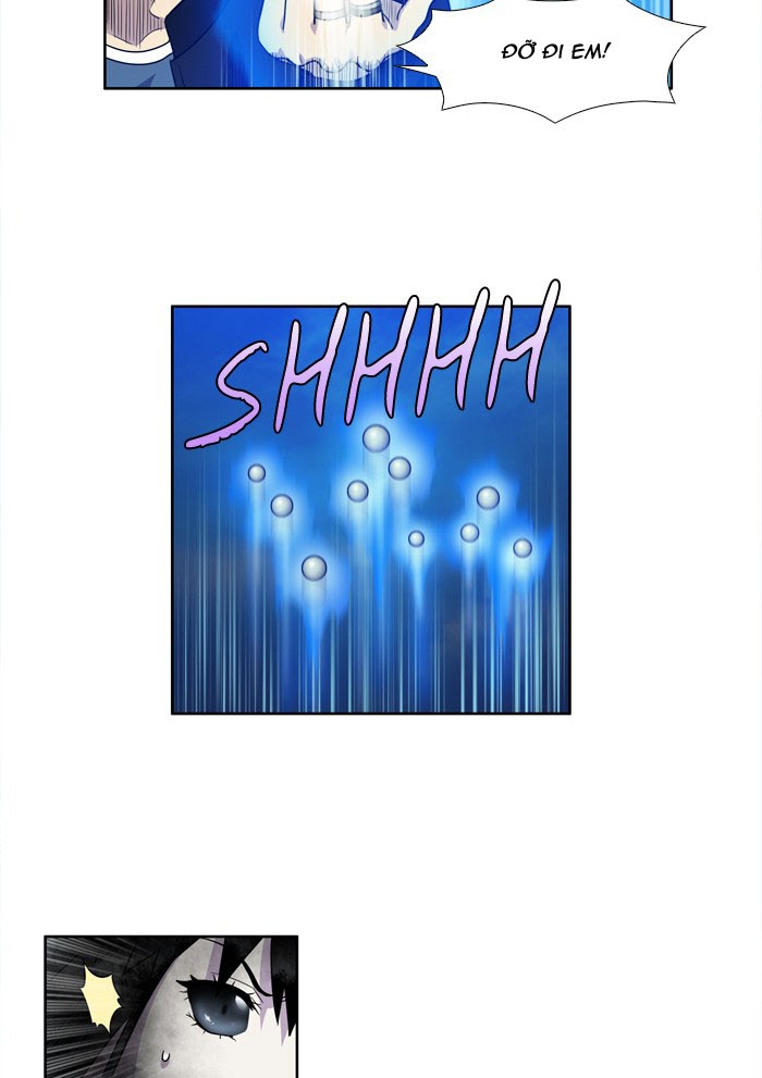 Thế Giới Game Thủ Chapter 233 - Trang 2