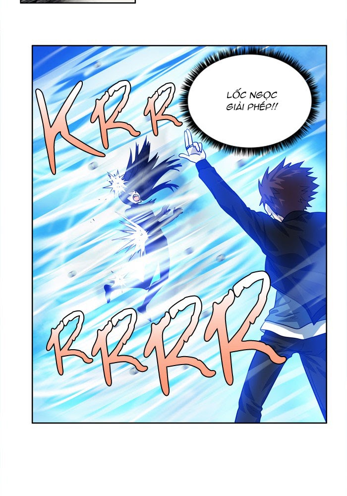 Thế Giới Game Thủ Chapter 233 - Trang 2