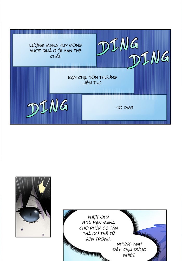 Thế Giới Game Thủ Chapter 233 - Trang 2