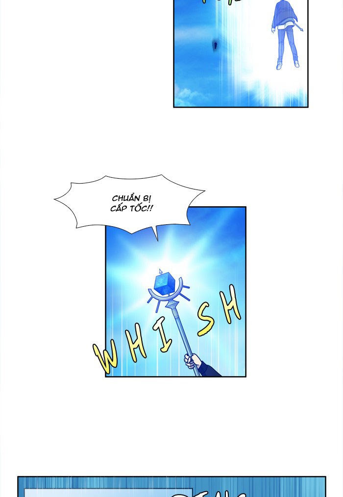 Thế Giới Game Thủ Chapter 233 - Trang 2