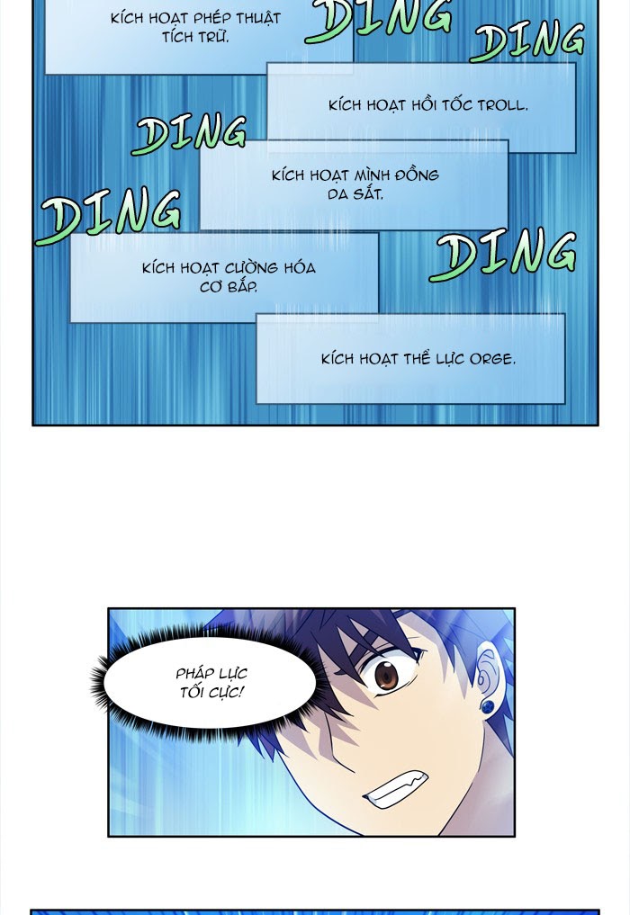 Thế Giới Game Thủ Chapter 233 - Trang 2