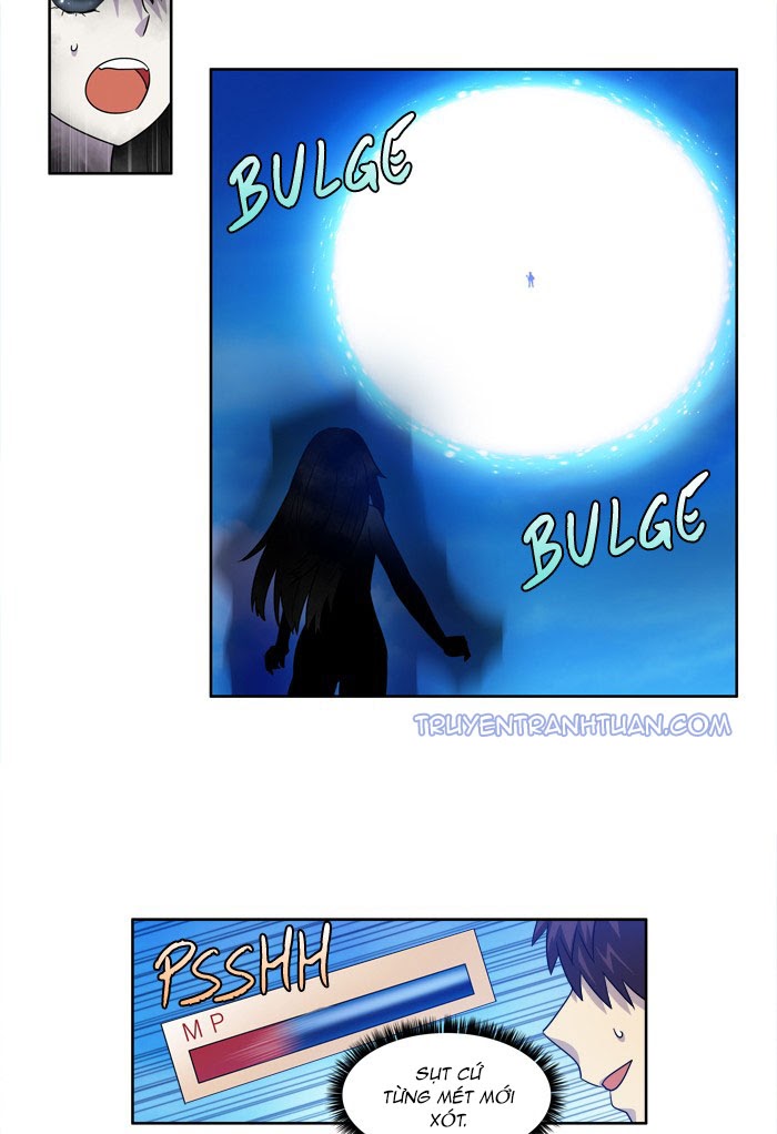 Thế Giới Game Thủ Chapter 233 - Trang 2