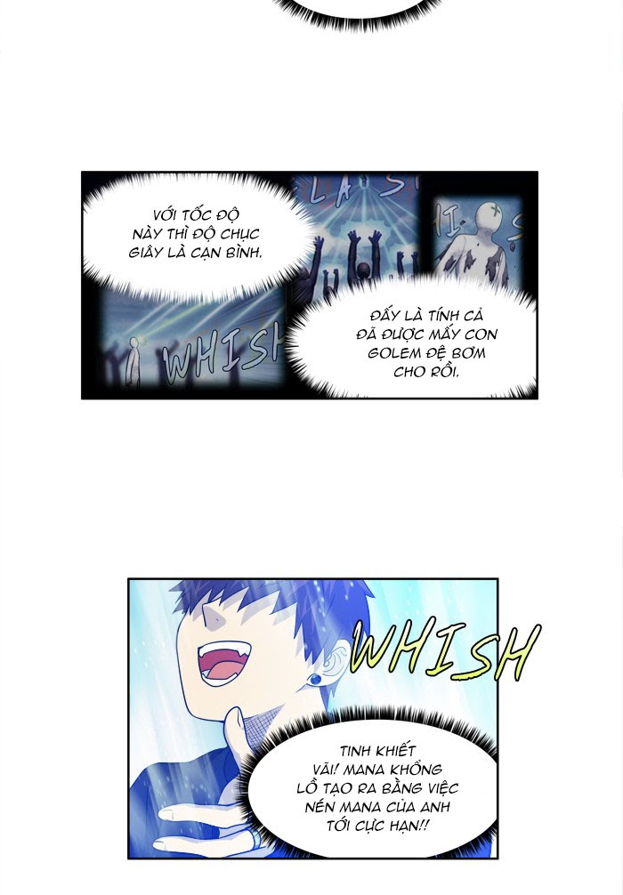 Thế Giới Game Thủ Chapter 233 - Trang 2