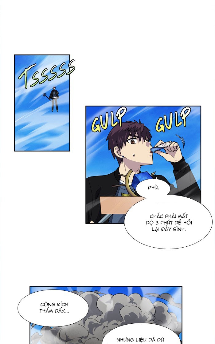 Thế Giới Game Thủ Chapter 233 - Trang 2