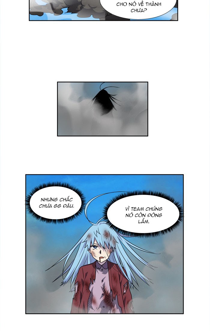 Thế Giới Game Thủ Chapter 233 - Trang 2