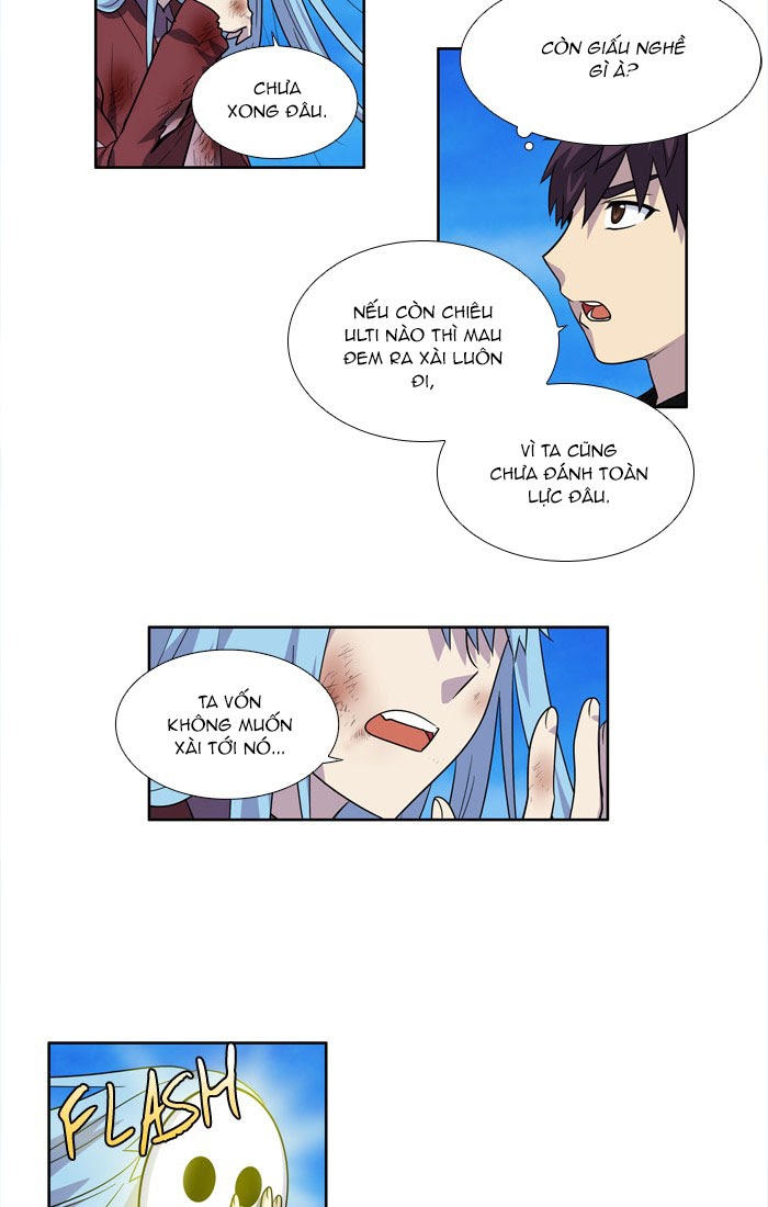 Thế Giới Game Thủ Chapter 233 - Trang 2