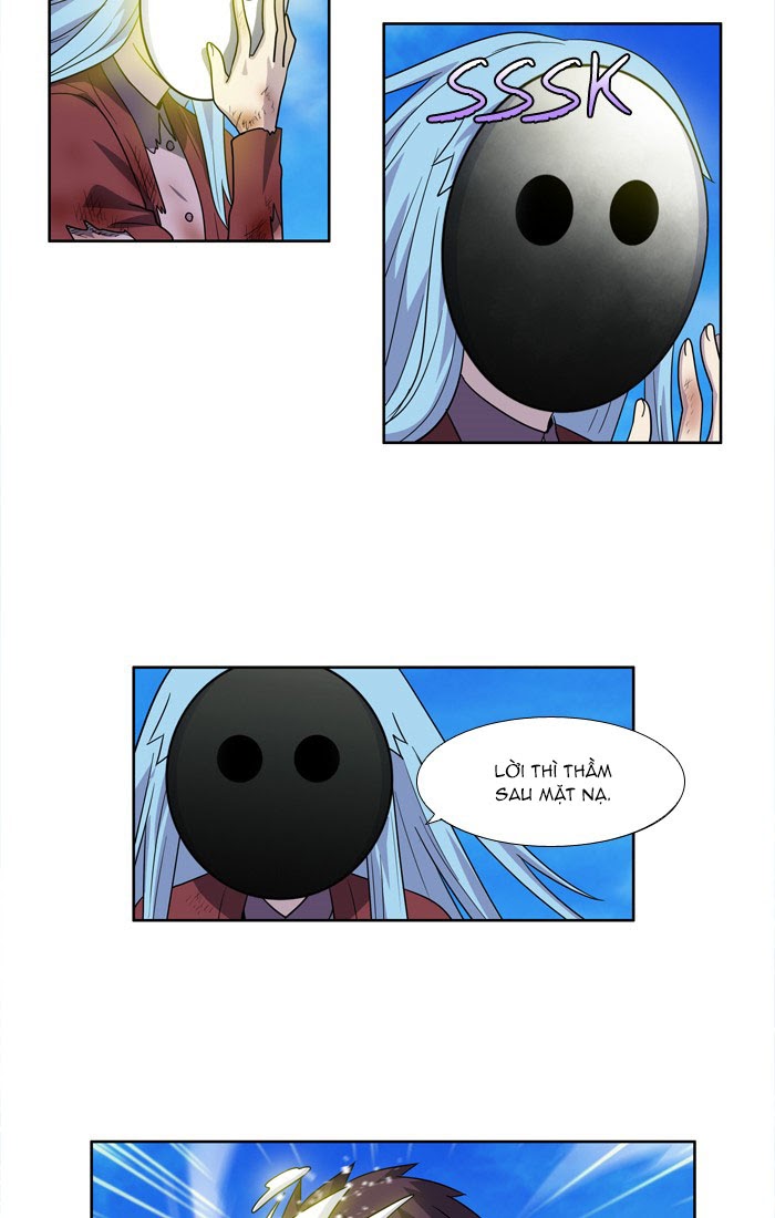 Thế Giới Game Thủ Chapter 233 - Trang 2