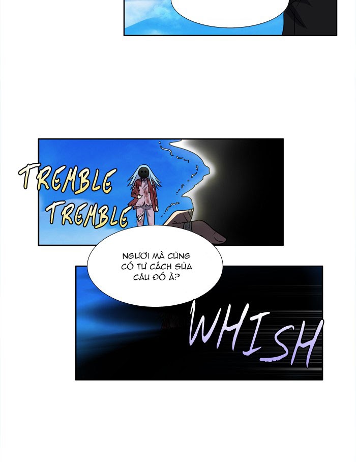 Thế Giới Game Thủ Chapter 233 - Trang 2