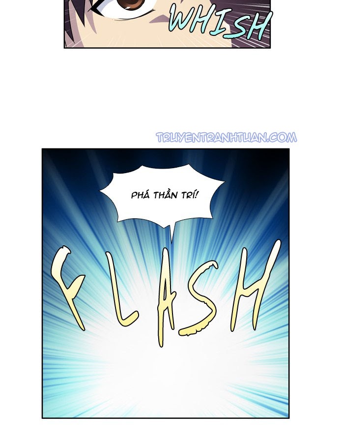 Thế Giới Game Thủ Chapter 233 - Trang 2