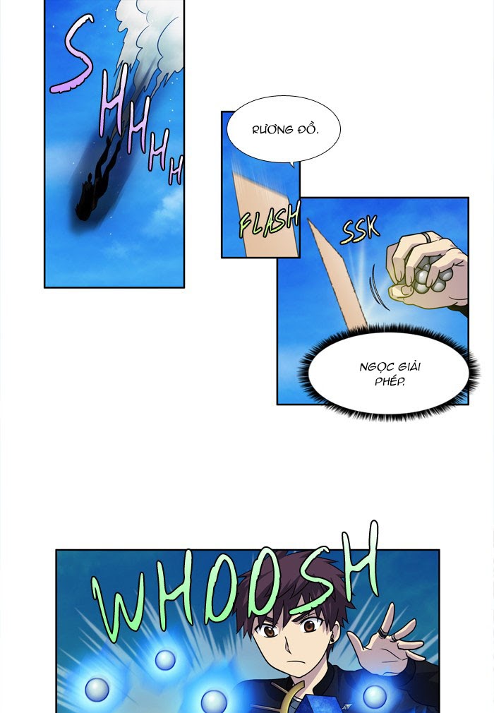 Thế Giới Game Thủ Chapter 233 - Trang 2