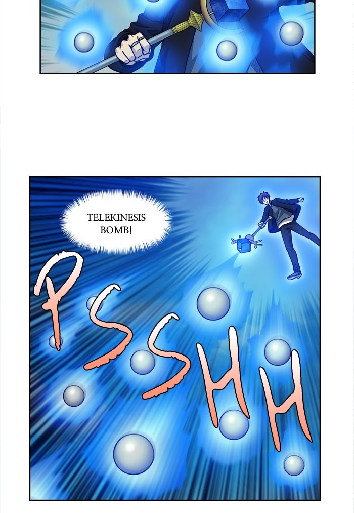 Thế Giới Game Thủ Chapter 233 - Trang 2