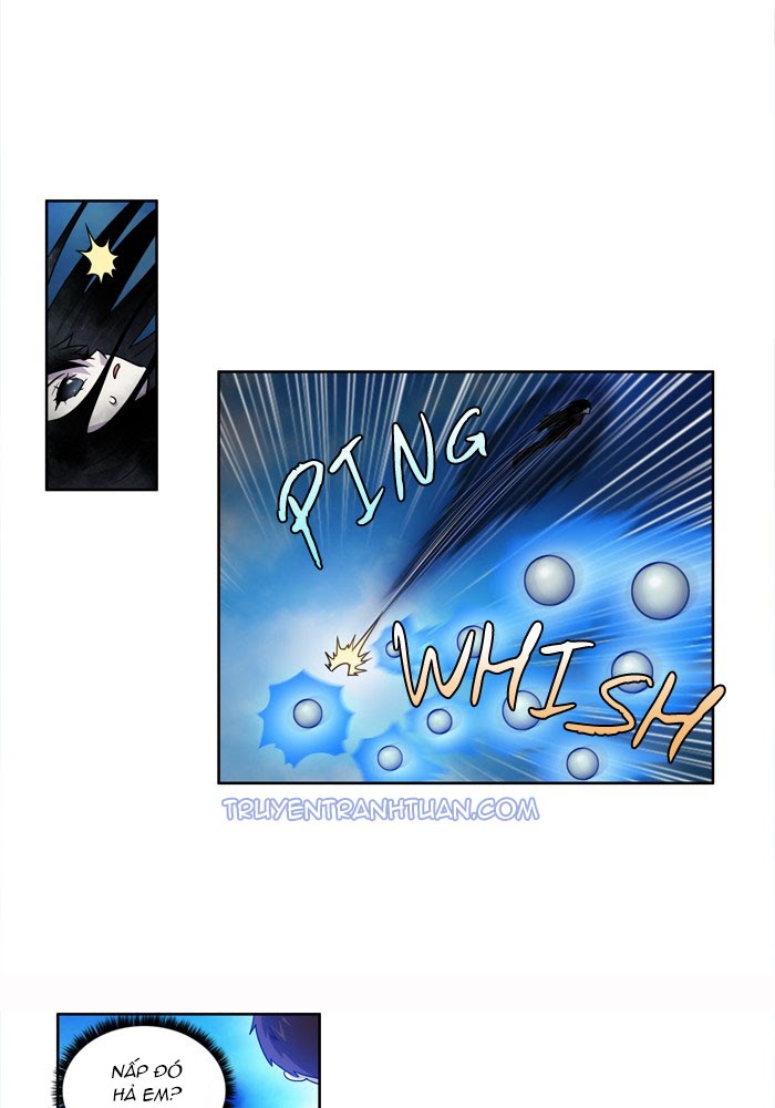 Thế Giới Game Thủ Chapter 233 - Trang 2