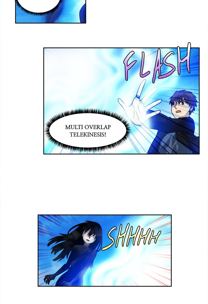 Thế Giới Game Thủ Chapter 233 - Trang 2