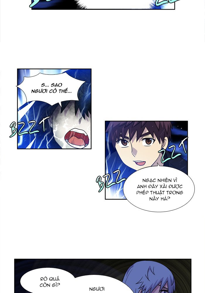 Thế Giới Game Thủ Chapter 234 - Trang 2