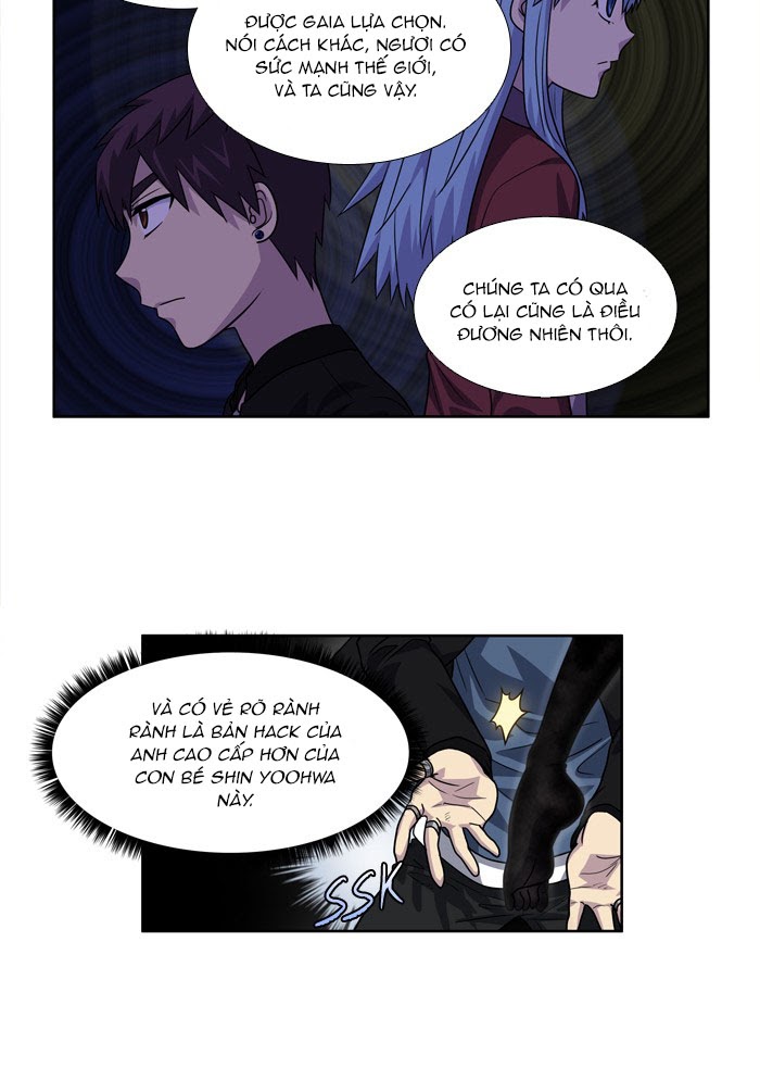 Thế Giới Game Thủ Chapter 234 - Trang 2