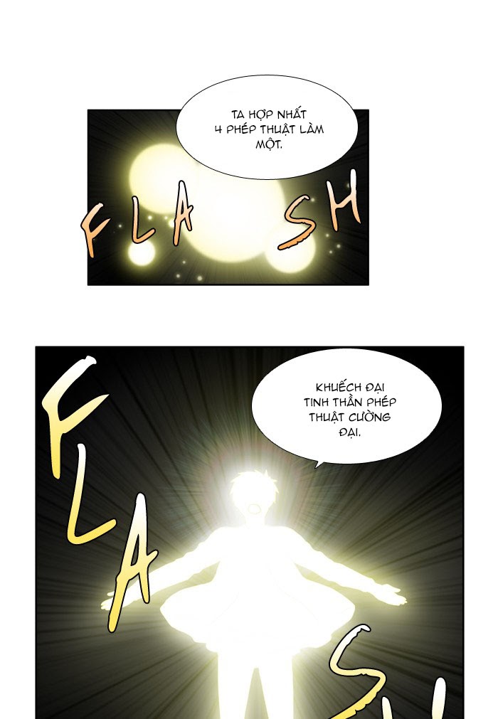 Thế Giới Game Thủ Chapter 234 - Trang 2