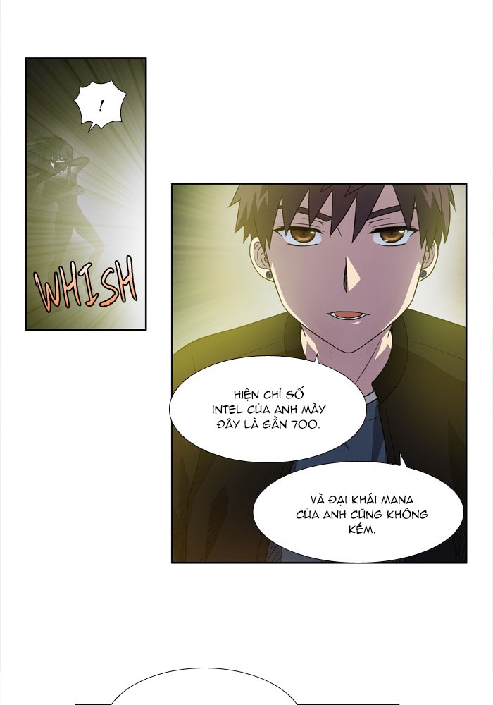 Thế Giới Game Thủ Chapter 234 - Trang 2