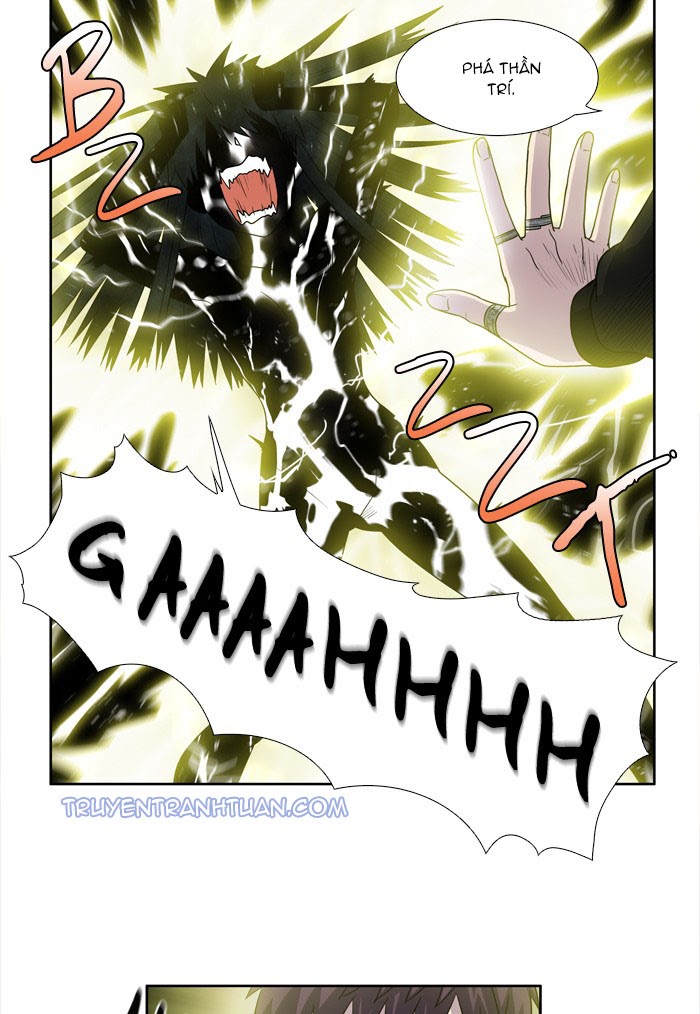 Thế Giới Game Thủ Chapter 234 - Trang 2