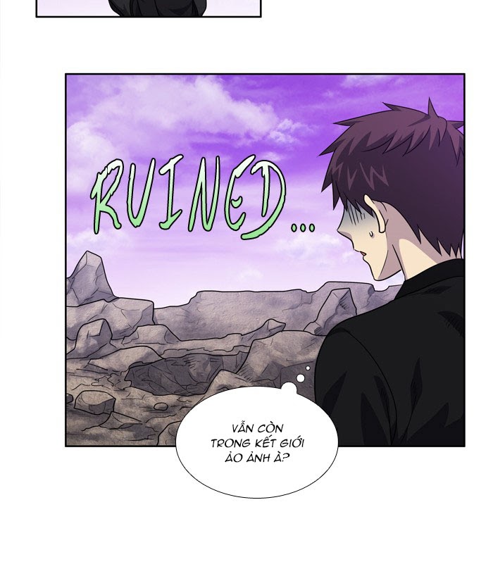 Thế Giới Game Thủ Chapter 234 - Trang 2