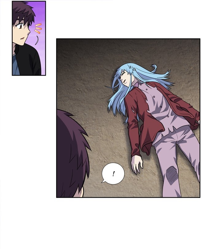 Thế Giới Game Thủ Chapter 234 - Trang 2