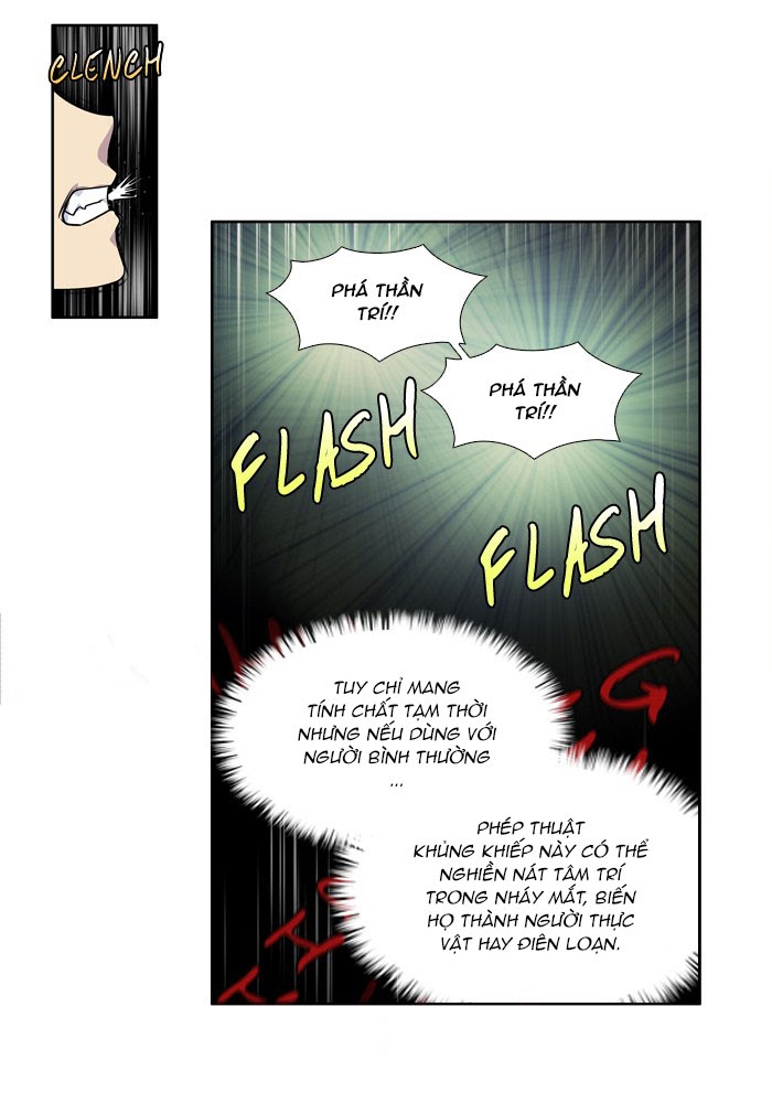 Thế Giới Game Thủ Chapter 234 - Trang 2