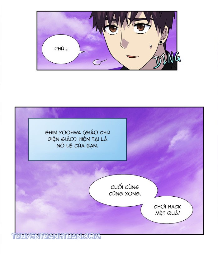 Thế Giới Game Thủ Chapter 234 - Trang 2