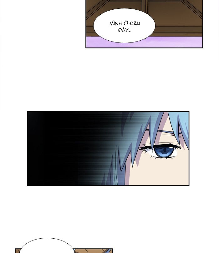 Thế Giới Game Thủ Chapter 234 - Trang 2