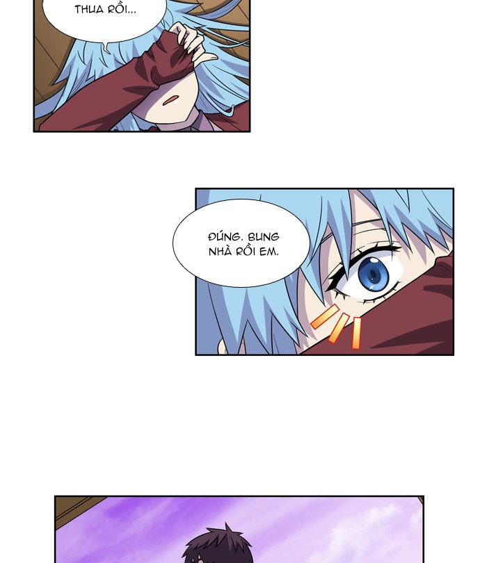 Thế Giới Game Thủ Chapter 234 - Trang 2