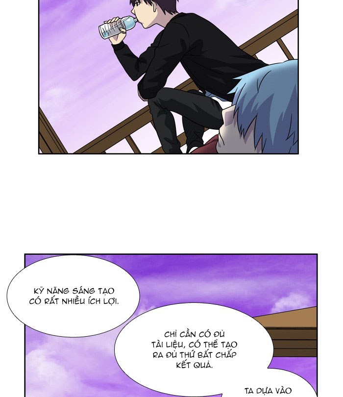 Thế Giới Game Thủ Chapter 234 - Trang 2