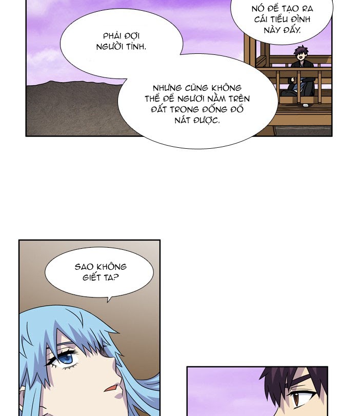 Thế Giới Game Thủ Chapter 234 - Trang 2