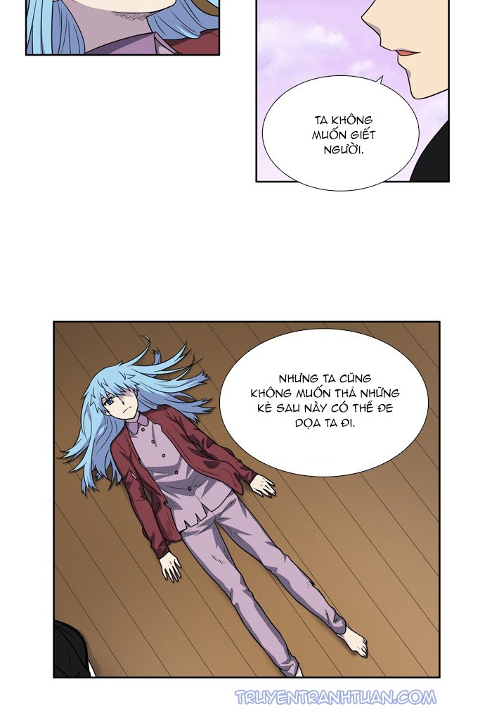 Thế Giới Game Thủ Chapter 234 - Trang 2