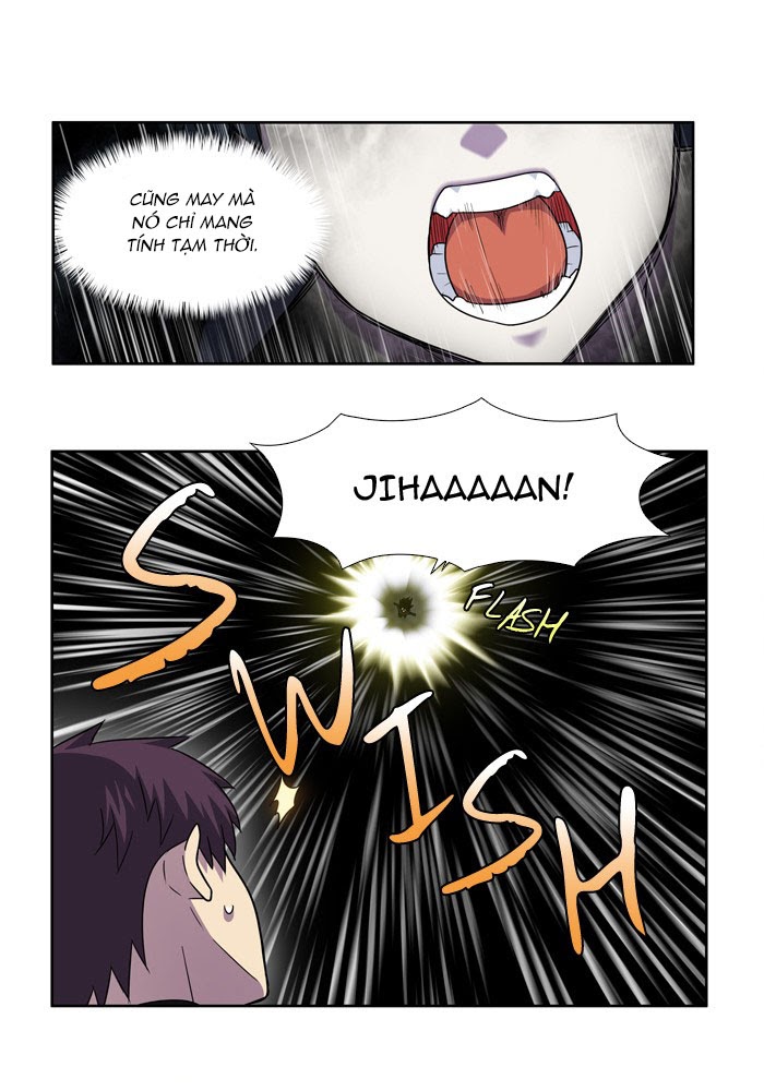 Thế Giới Game Thủ Chapter 234 - Trang 2