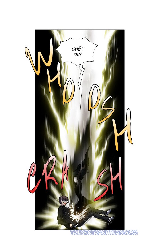 Thế Giới Game Thủ Chapter 234 - Trang 2