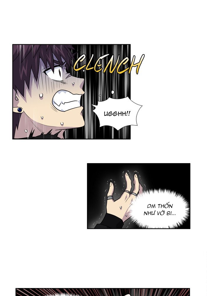 Thế Giới Game Thủ Chapter 234 - Trang 2