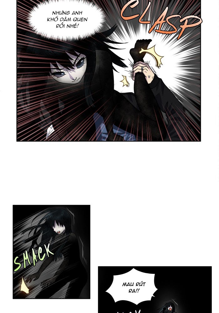 Thế Giới Game Thủ Chapter 234 - Trang 2