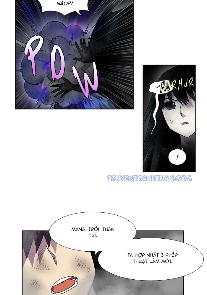 Thế Giới Game Thủ Chapter 234 - Trang 2