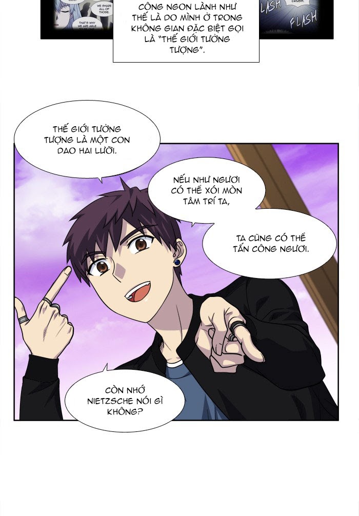 Thế Giới Game Thủ Chapter 235 - Trang 2