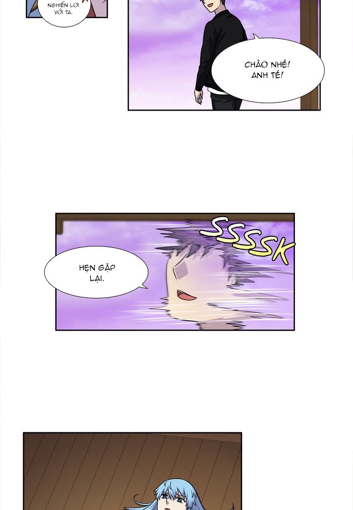 Thế Giới Game Thủ Chapter 235 - Trang 2