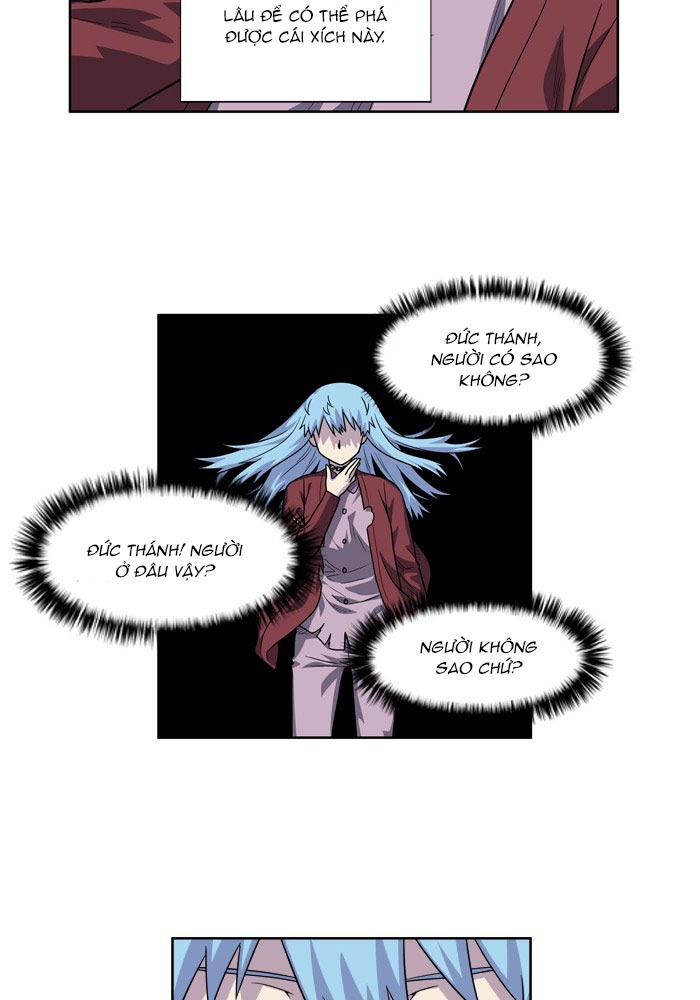 Thế Giới Game Thủ Chapter 235 - Trang 2