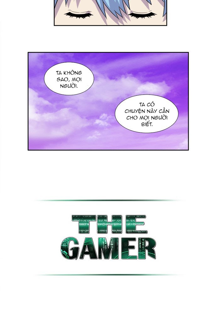 Thế Giới Game Thủ Chapter 235 - Trang 2