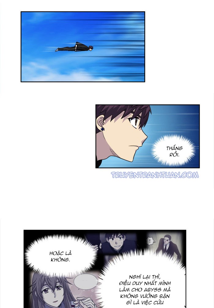 Thế Giới Game Thủ Chapter 235 - Trang 2